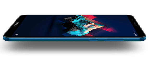 Honor 7X (Bild: Honor)